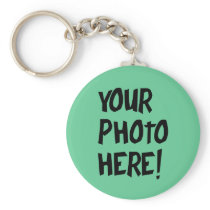 Photo Keychain