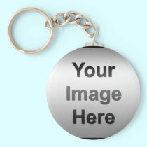 Photo Keychain