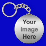 Photo Keychain