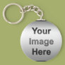 Photo Keychain