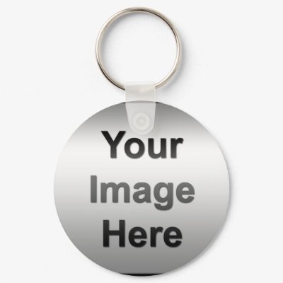 Photo Keychain by pizap_store