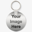 Photo Keychain by pizap_store Photo Keychain