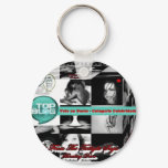 Photo Keychain by pizap_store Photo Keychain