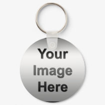 Photo Keychain