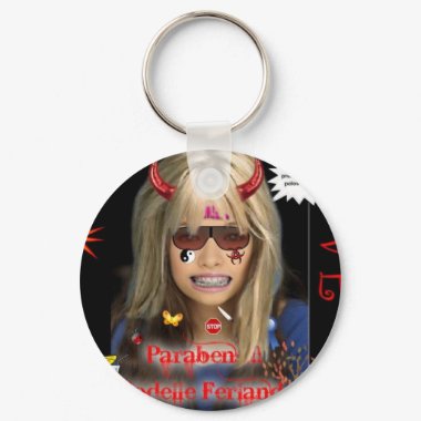 Photo Keychain