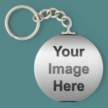 Photo Keychain