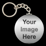 Photo Keychain