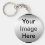 Photo Keychain