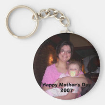 Photo Keychain