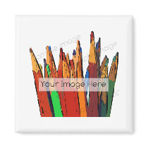 Photo Magnet
