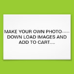 PHOTO--MAKE YOUR OWN PHOTO photography