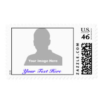 Photo & Message Stamps