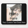 Photo Mousepads