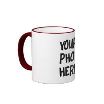 Photo Mug