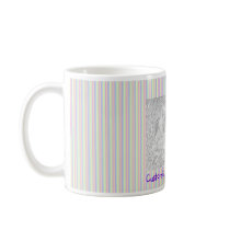 Photo Mug Template