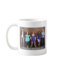 Photo Mugs