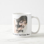 Photo Mugs