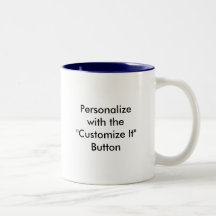 Photo Mugs ... Personalized and Custom