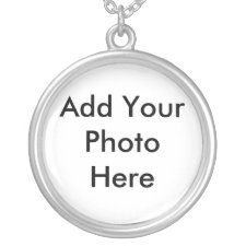 Photo Necklace necklace