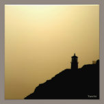 Photo of a lighthouse in Hawaii photography