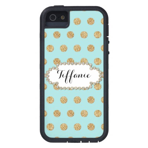 photo of gold glitter polka dot gem frame iphone se 5 5s zazzle photo of gold glitter polka dot gem frame iphone se 5 5s zazzle