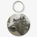 Photo of Italian Renaissance lion keychain by gothicarts Photo of Italian Renaissance lion keychain