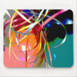 Photo of Jewel Balloons Mouse Pads
