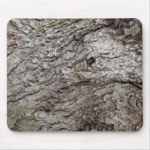 Photo of  Tree Bark Mousepad