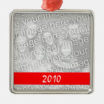 Photo Ornament