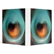 Photo paint Colette binders