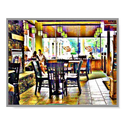 photo photo posters by alanart