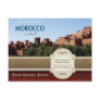 Photo Postcard of Morocco