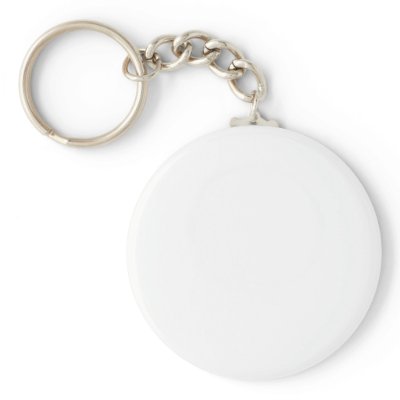 Photo PostCard with Wedding Times Key Chains