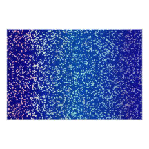Photo Print Glitter Graphic Background