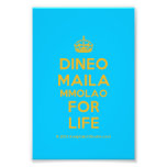 [Crown] dineo maila mmolao for life  Photo Prints