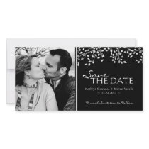 Photo Save The Date Invitation photo cards