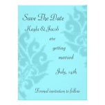Photo Save The Date Invitations at Zazzle