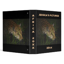 Photo, scrapbooking, recipe customizable binders