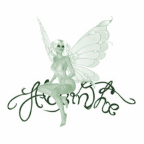 Photo Sculpture Absinthe Art Signature Green Fairy photo sculptures by AbsintheArt Photo Sculpture Absinthe Art Signature Green Fairy photo sculptures