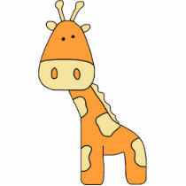 giraffe boy