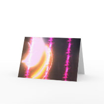 photo soundwaves cards