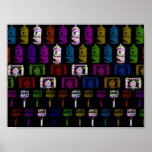 Photo spray Poster posters