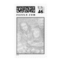 Photo Stamps
