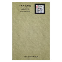 Photo Stationery, Custom Personalized Stationery by cutencomfy Photo Stationery, Custom Personalized Stationery