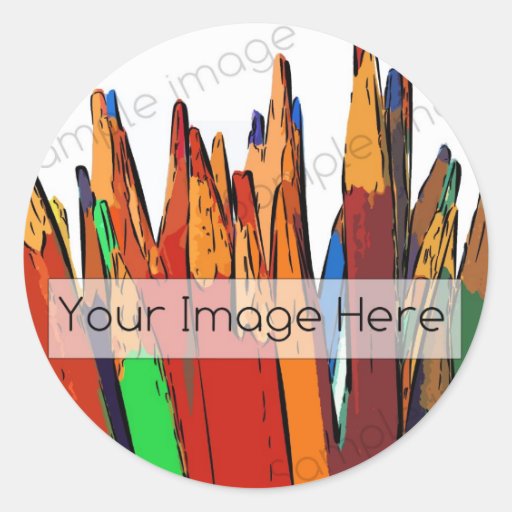 Photo Stickers Sticker