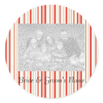 Photo Stickers template