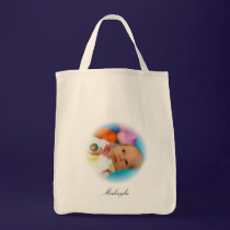 Photo Template Bag bags