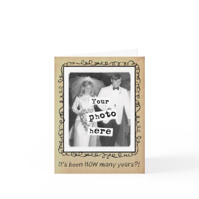wedding anniversary