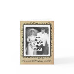 Photo Template Wedding Anniversary Congrats Greeting Cards