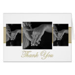 Photo Thank You Card